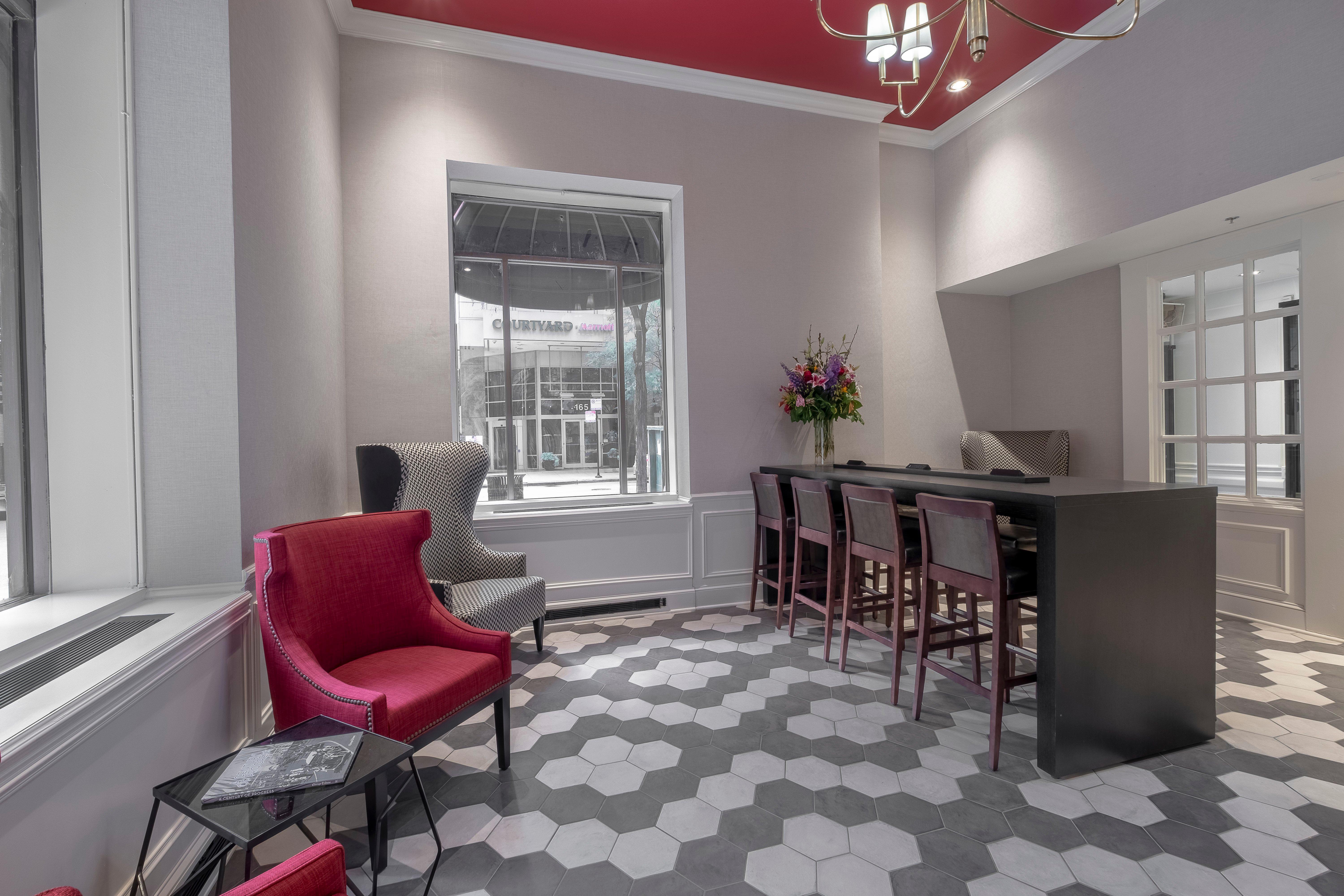 Hotel Saint Clair - Magnificent Mile شيكاغو المظهر الخارجي الصورة