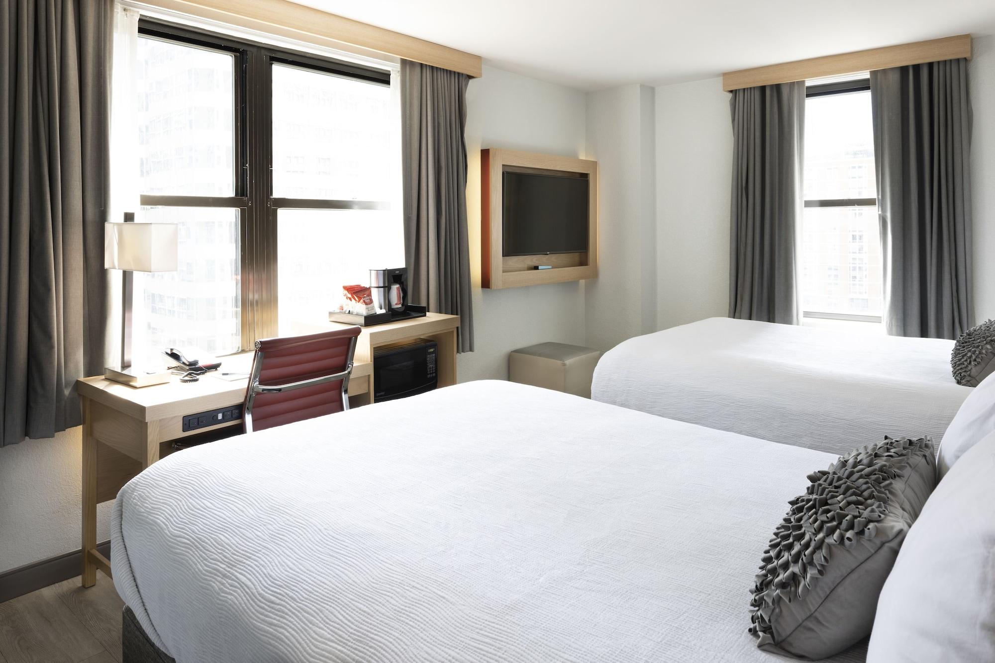Hotel Saint Clair - Magnificent Mile شيكاغو المظهر الخارجي الصورة
