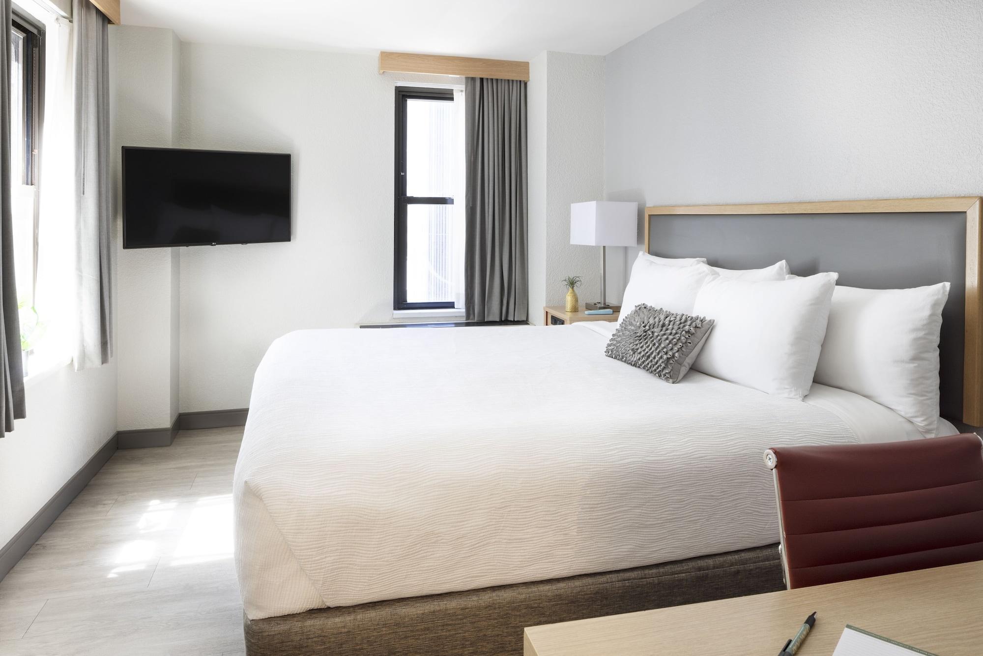Hotel Saint Clair - Magnificent Mile شيكاغو المظهر الخارجي الصورة